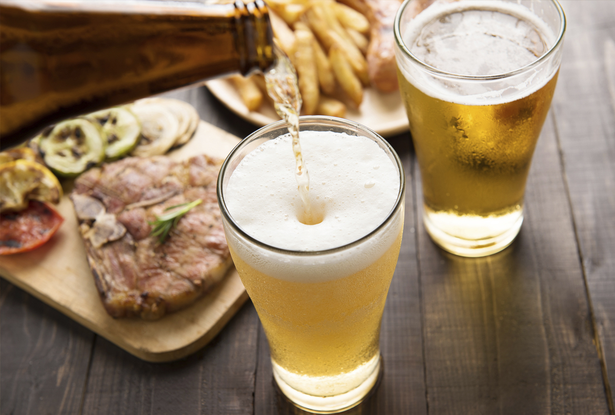 Sables Hotel - Happy Hour com Double Drink 